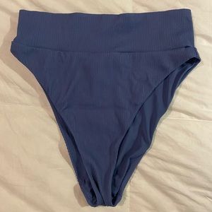 Aerie Cheeky Bikini Bottom